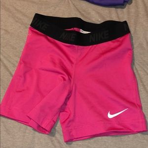 Nike shorts